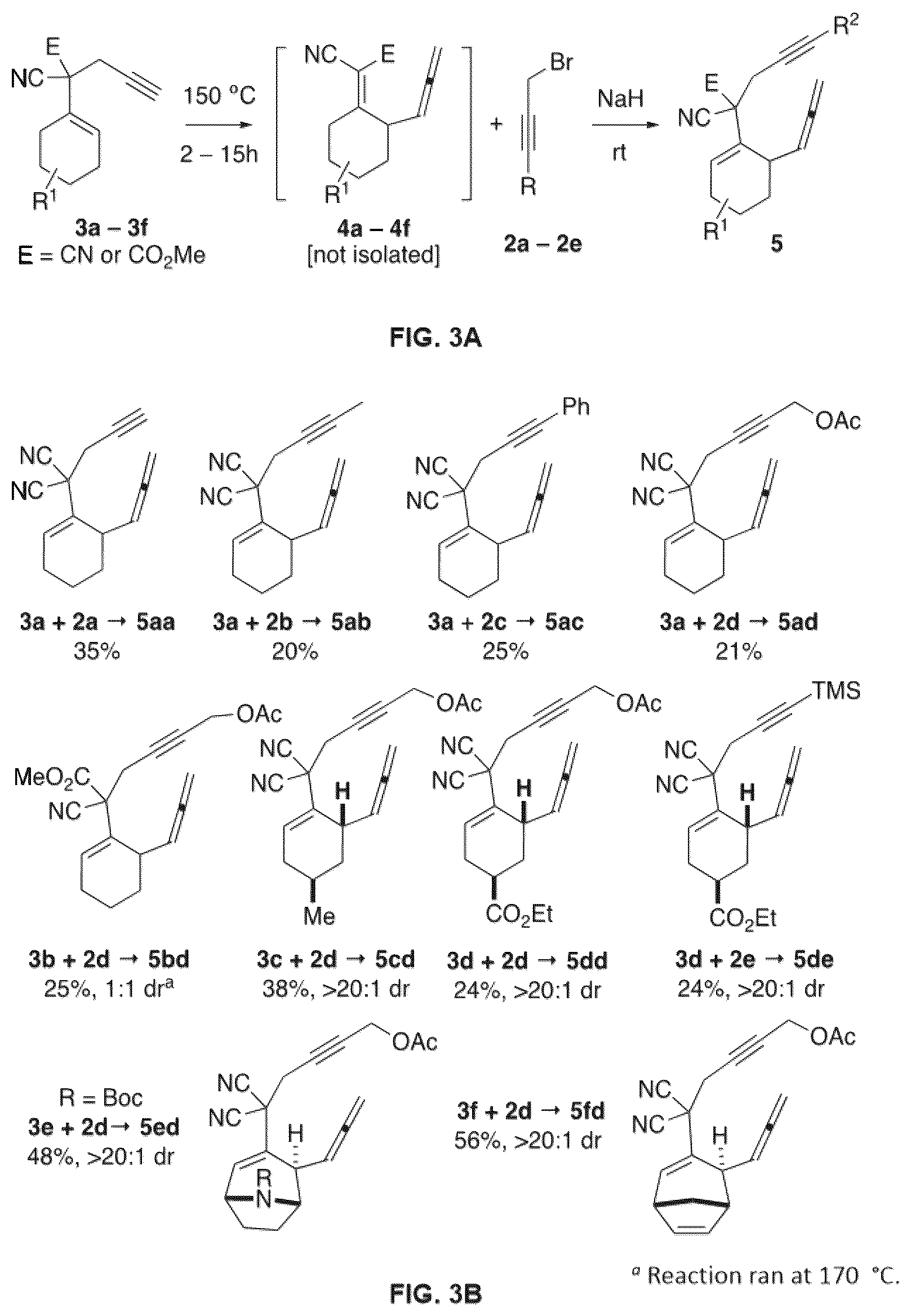 Patent US12312314 Figure 2 – Methods and compositions for terpenoid tricycloalkane synthesis