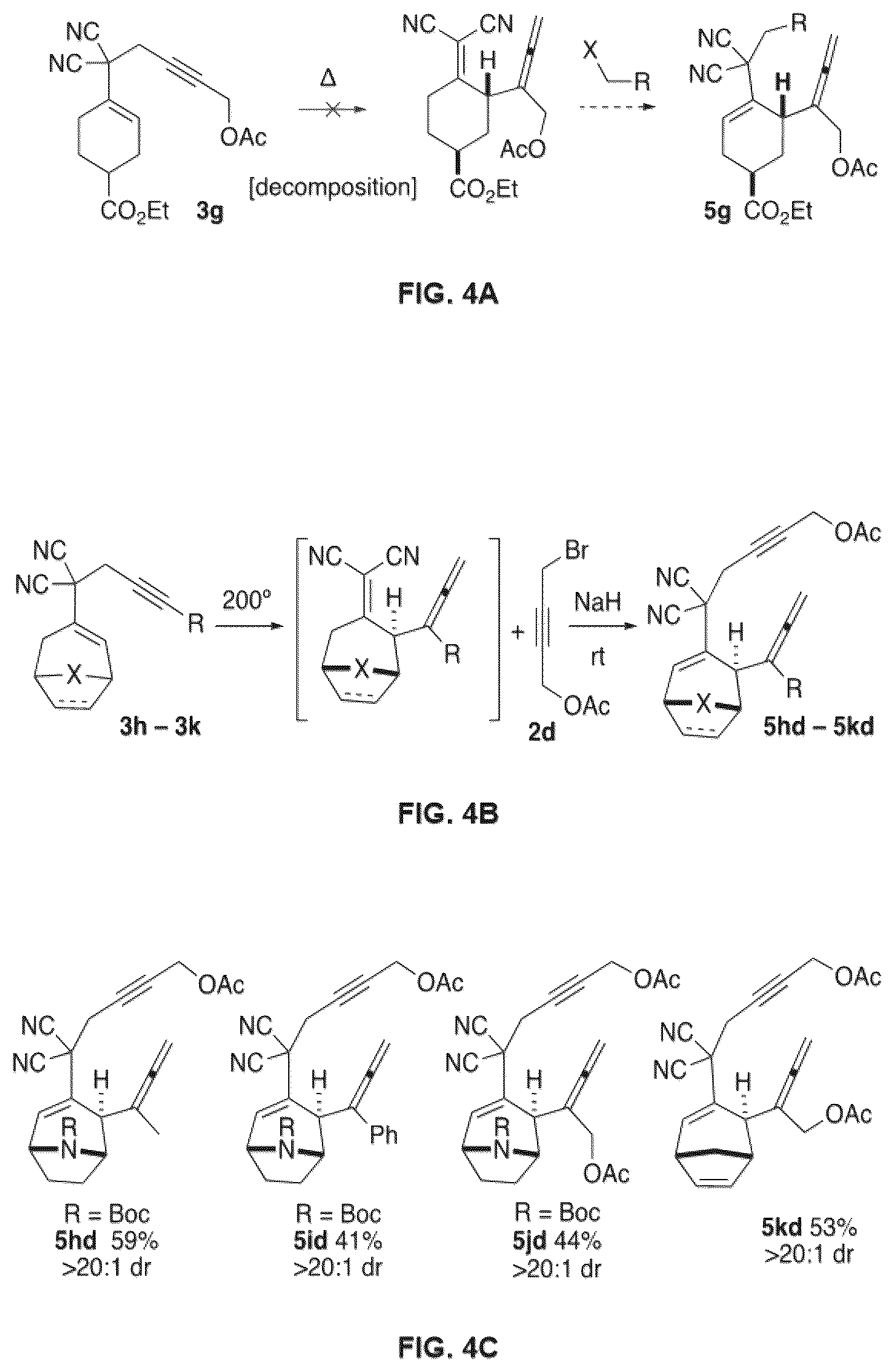 Patent US12312314 Figure 3 – Methods and compositions for terpenoid tricycloalkane synthesis