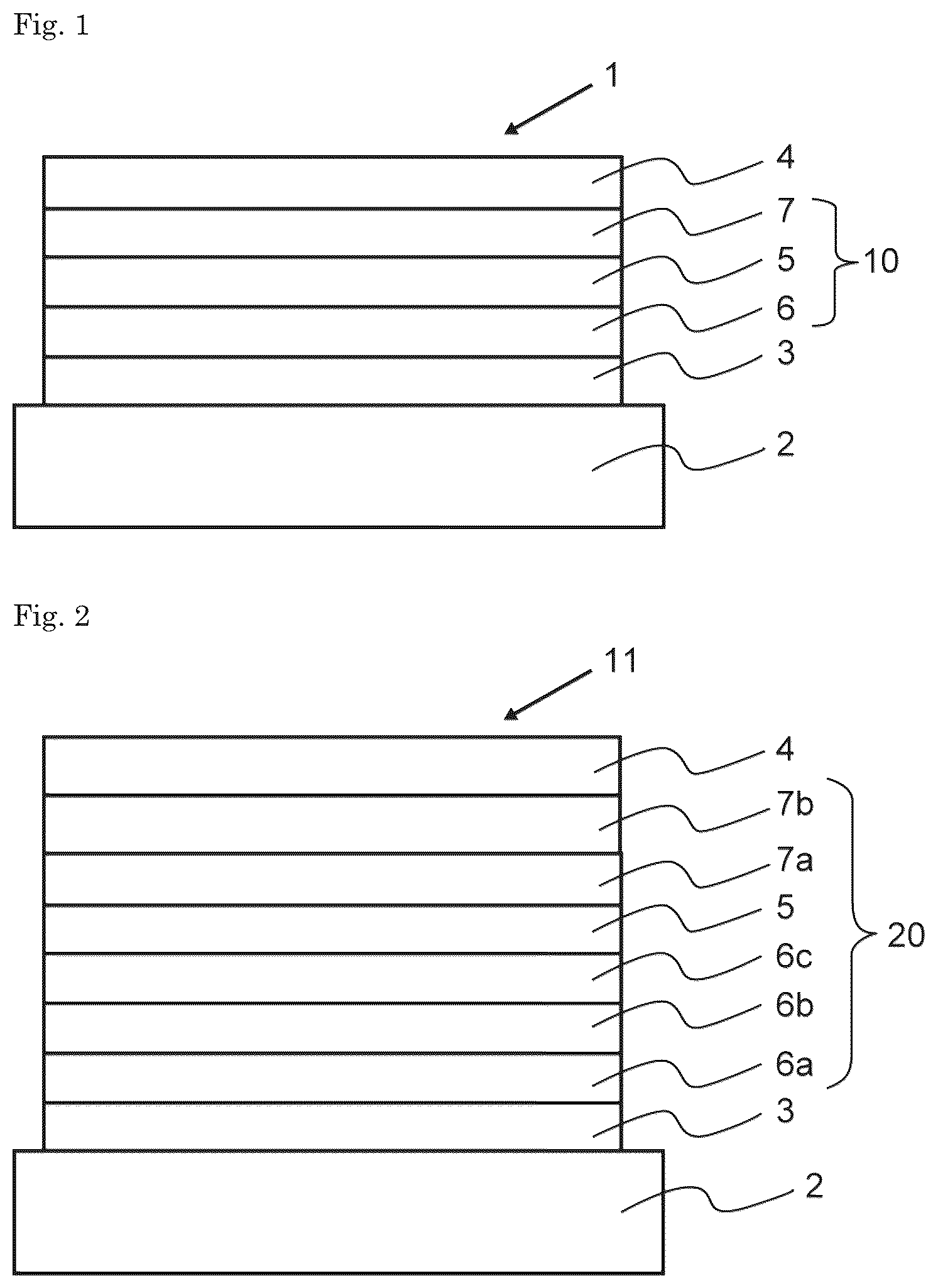 Patent US12312317 Figure 1 – Compound, material for organic electroluminescent elements, organic electroluminescent element, and electronic device