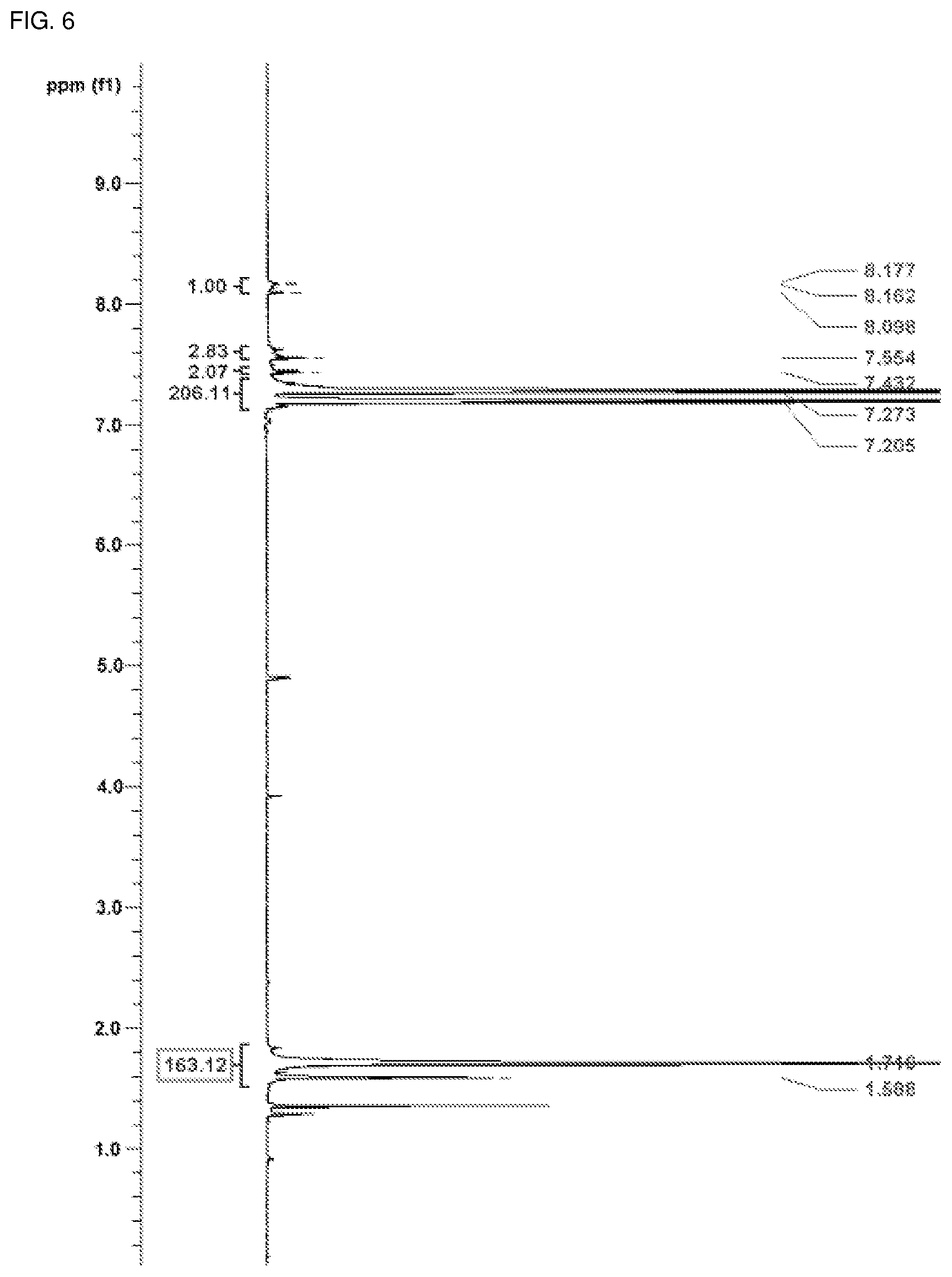 Patent US12312322 Figure 6 – Diol compound, polycarbonate, and preparation method thereof