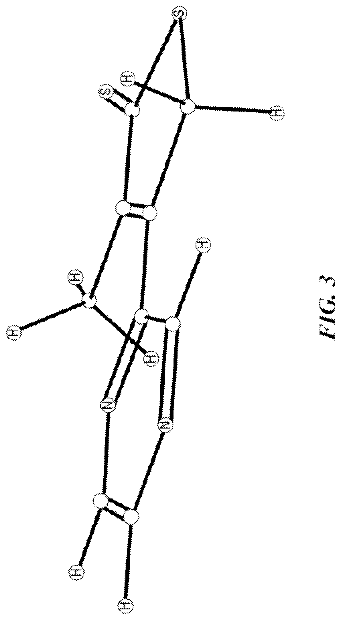 Patent US12312343 Figure 2 – Rotomeric isomers of 4-alkyl-5-heteroaryl-3H-1,2-dithiole-3-thiones