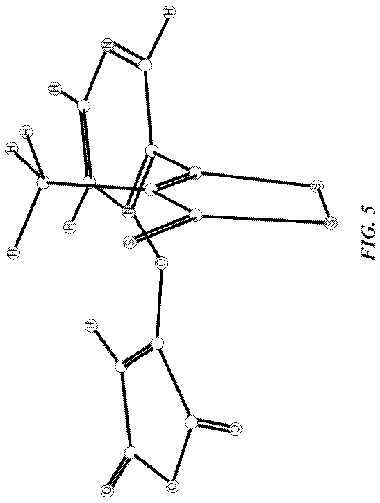 Patent US12312343 Figure 4 – Rotomeric isomers of 4-alkyl-5-heteroaryl-3H-1,2-dithiole-3-thiones