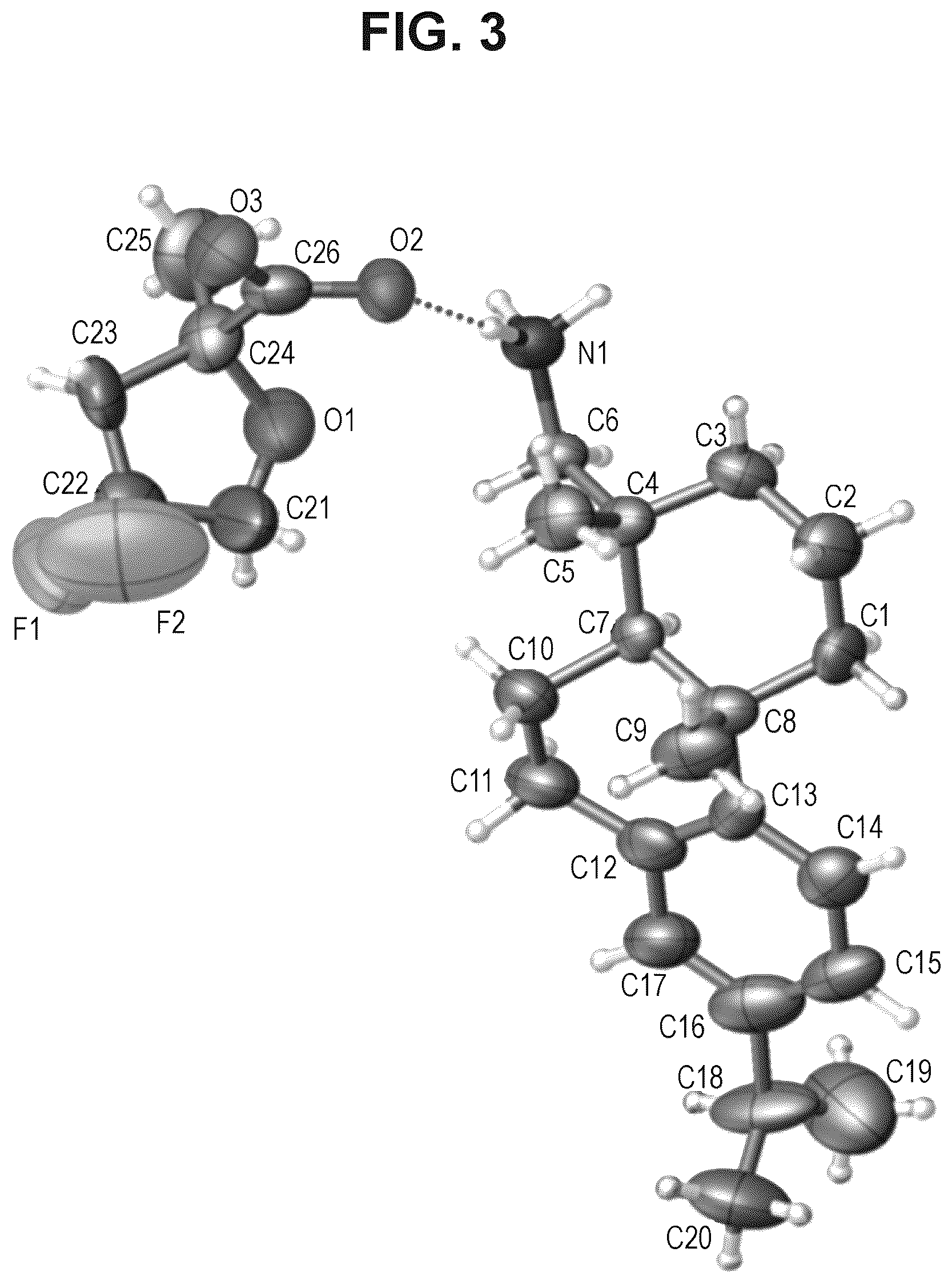 Patent US12312344 Figure 3 – N-substituted-dioxocyclobutenylamino-3-hydroxy-picolinamides useful as CCR6 inhibitors
