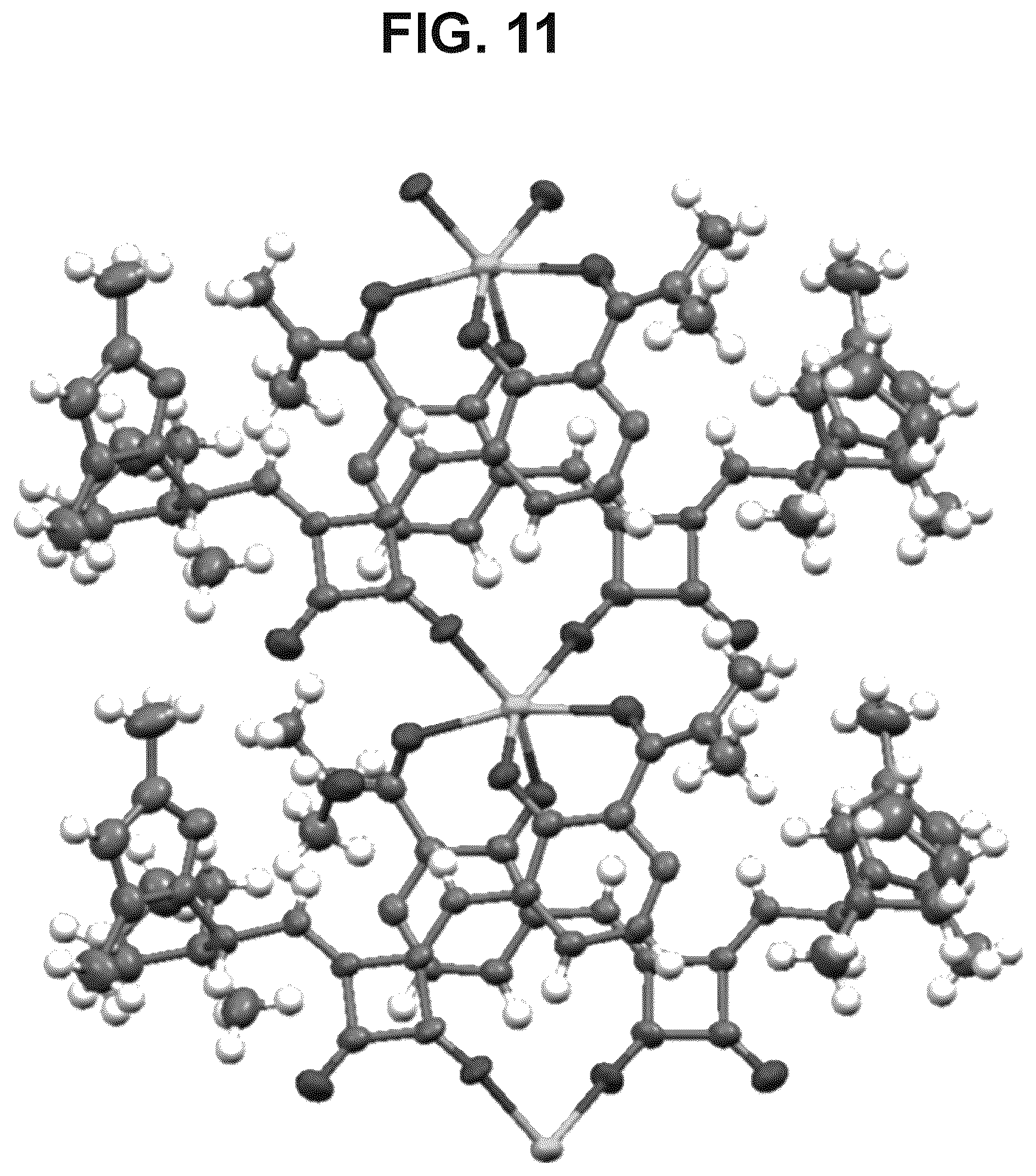 Patent US12312344 Figure 11 – N-substituted-dioxocyclobutenylamino-3-hydroxy-picolinamides useful as CCR6 inhibitors