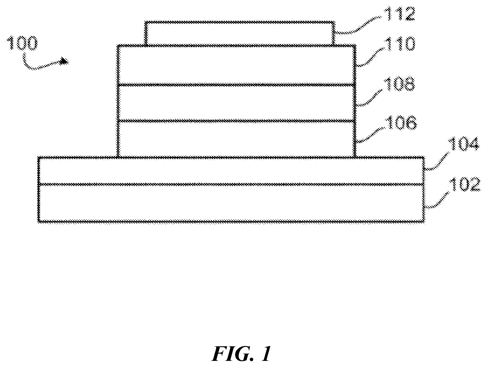 Patent US12312366 Figure 1 – Tetradentate and octahedral metal complexes containing naphthyridinocarbazole and its analogues