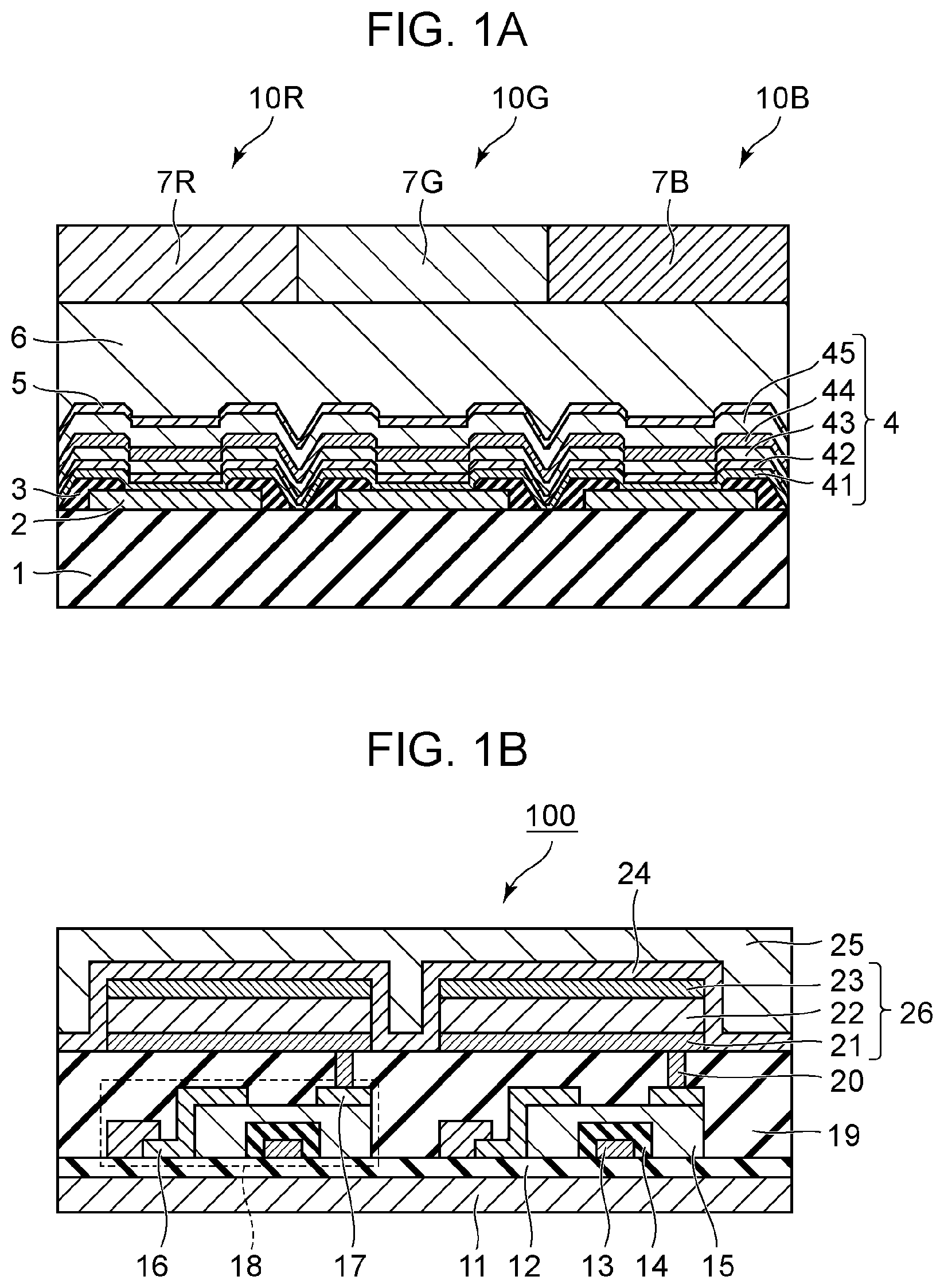 Patent US12312367 Figure 1 – Iridium complex-containing composition, organic light emitting device having the same, display apparatus, imaging apparatus, electronic equipment, lighting apparatus, and moving body