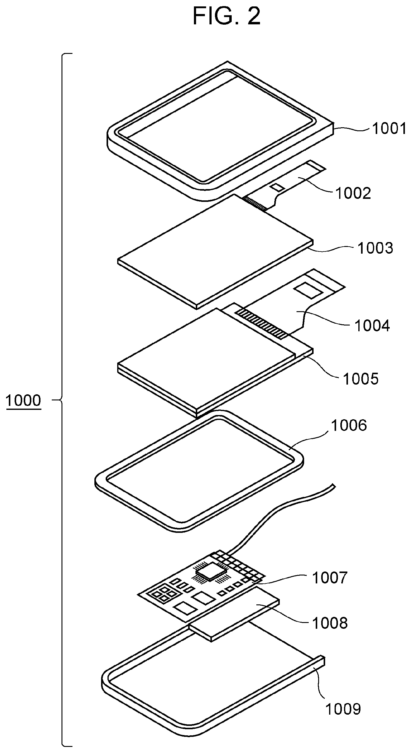 Patent US12312367 Figure 2 – Iridium complex-containing composition, organic light emitting device having the same, display apparatus, imaging apparatus, electronic equipment, lighting apparatus, and moving body