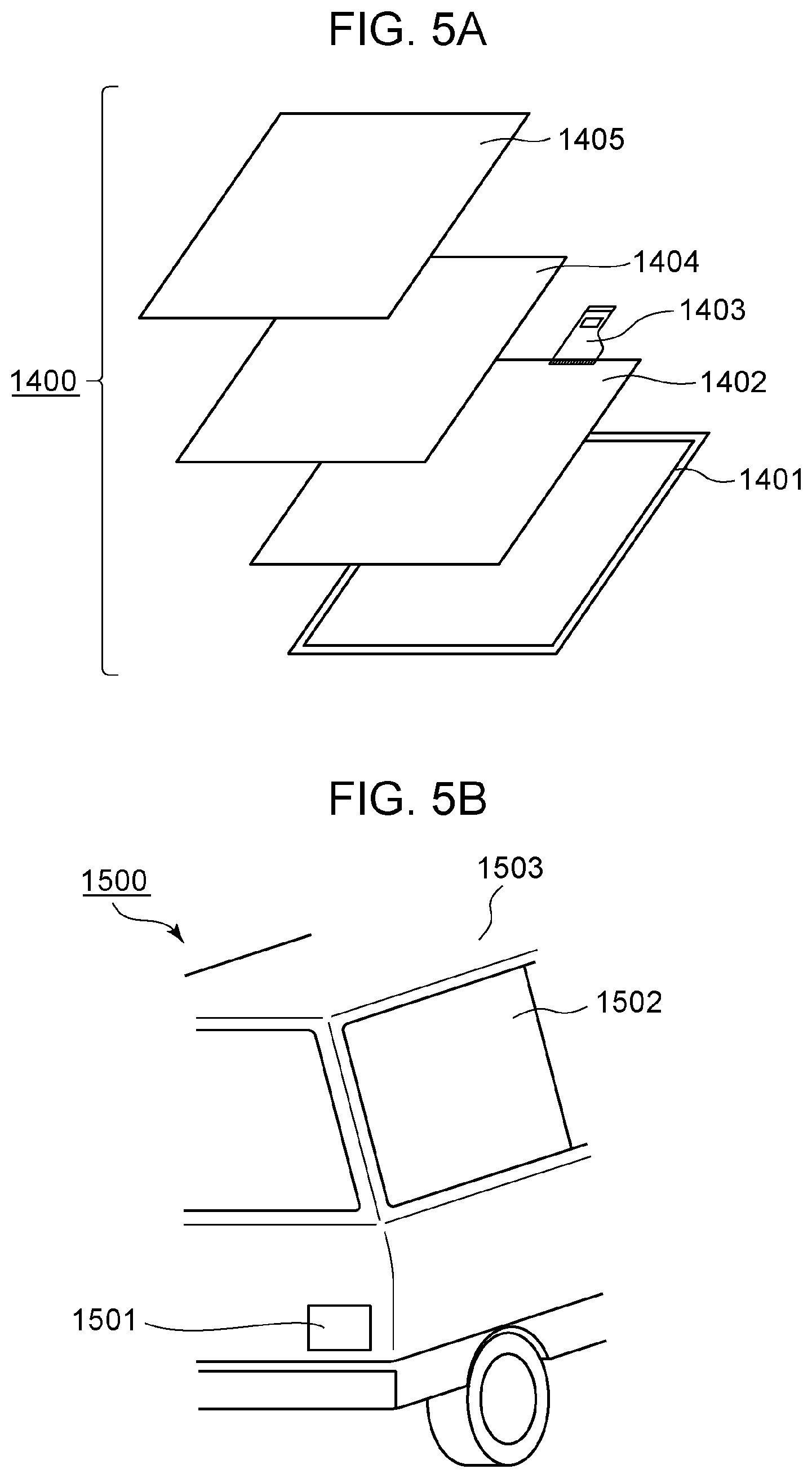 Patent US12312367 Figure 5 – Iridium complex-containing composition, organic light emitting device having the same, display apparatus, imaging apparatus, electronic equipment, lighting apparatus, and moving body