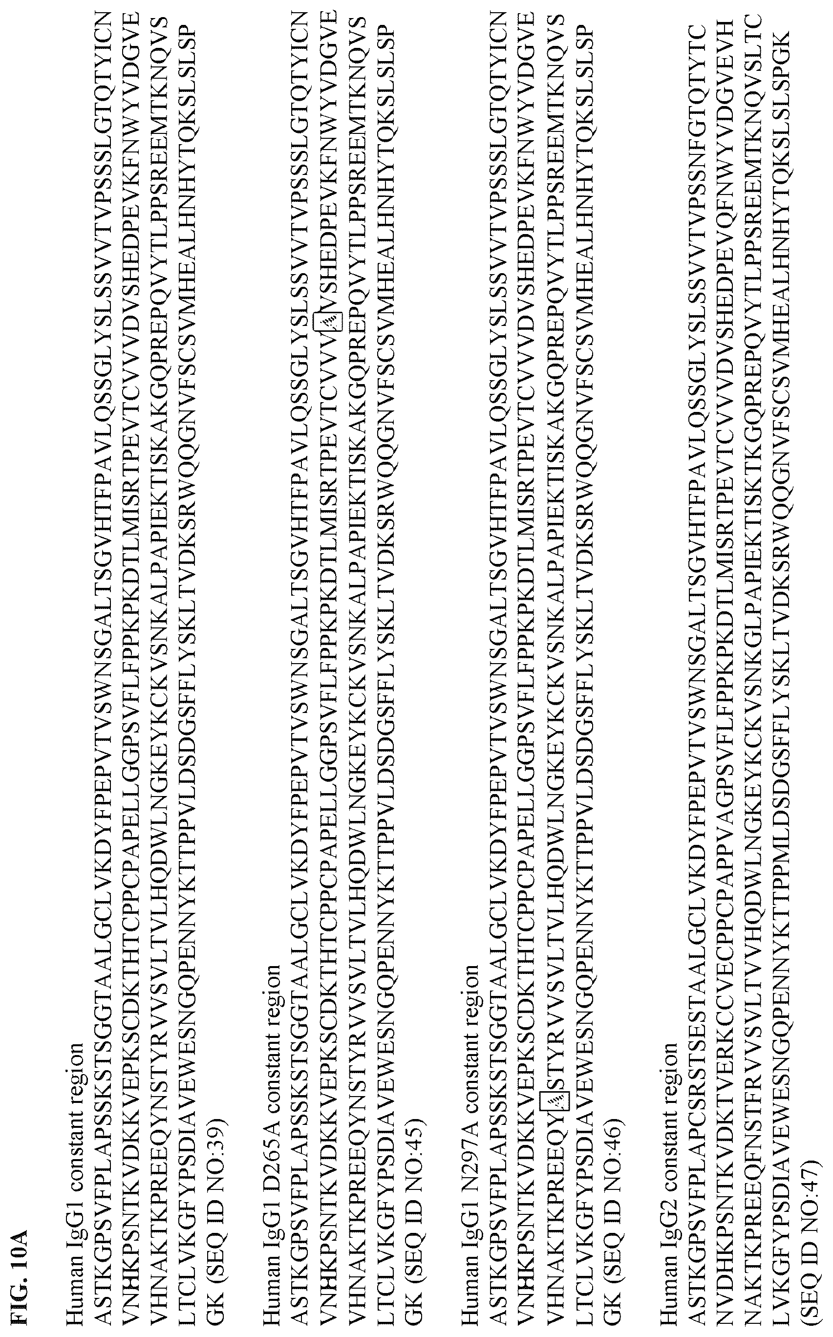 Patent US12312411 Figure 17 – Anti-CD38 binding domains