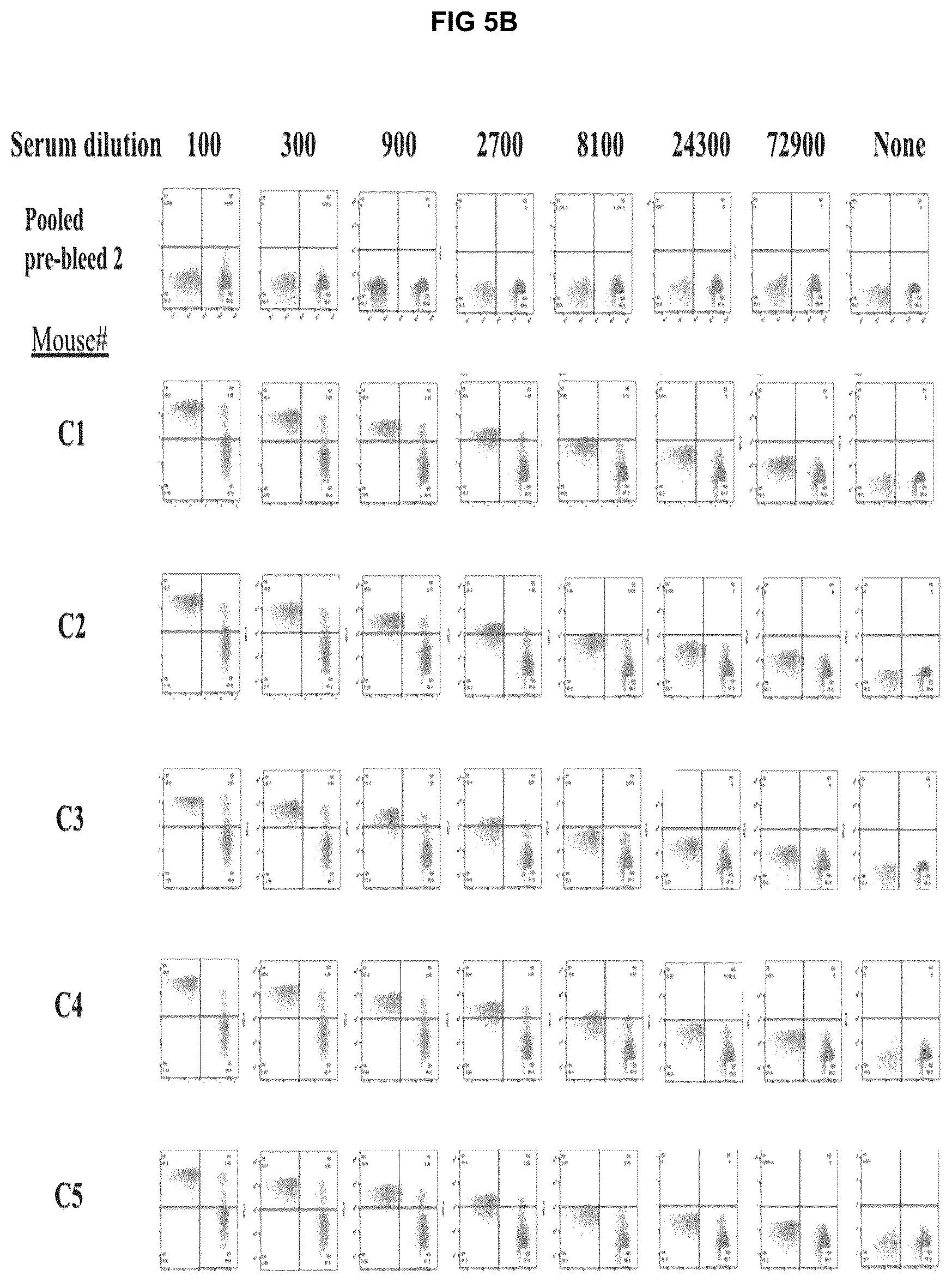 Patent US12312413 Figure 8 – Antibodies and methods for making and using the same