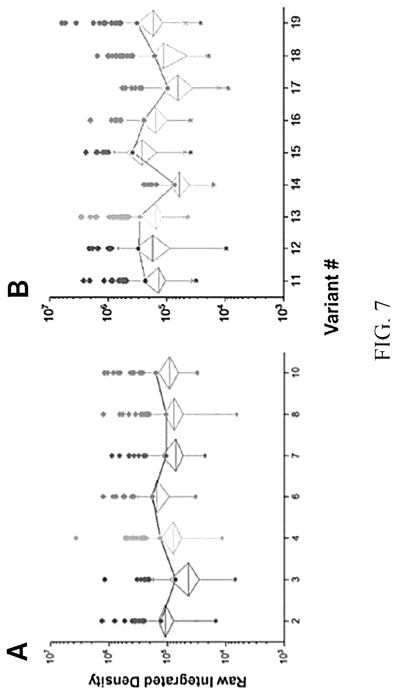 Patent US12312417 Figure 13 – Binding proteins 1
