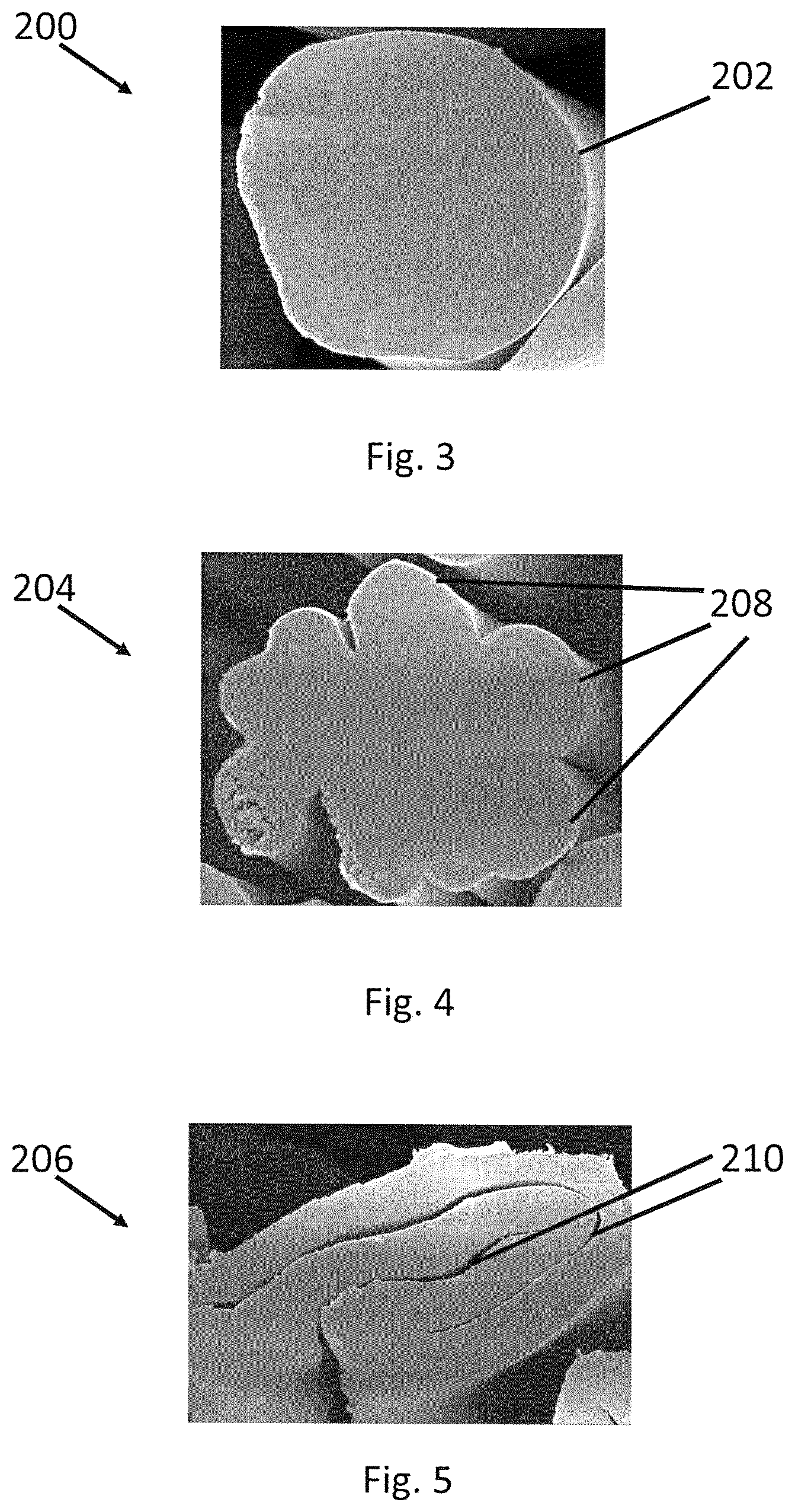 Patent US12312421 Figure 3 – Molded body which comprises elastane incorporated in cellulose and manufacturing method
