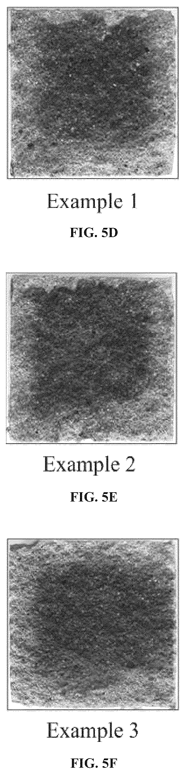 Patent US12312431 Figure 11 – Method for preparing styrene-acrylate siloxane interpenetrating polymer network composite emulsion