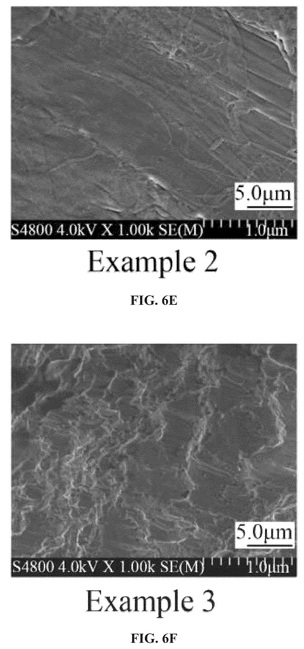 Patent US12312431 Figure 14 – Method for preparing styrene-acrylate siloxane interpenetrating polymer network composite emulsion