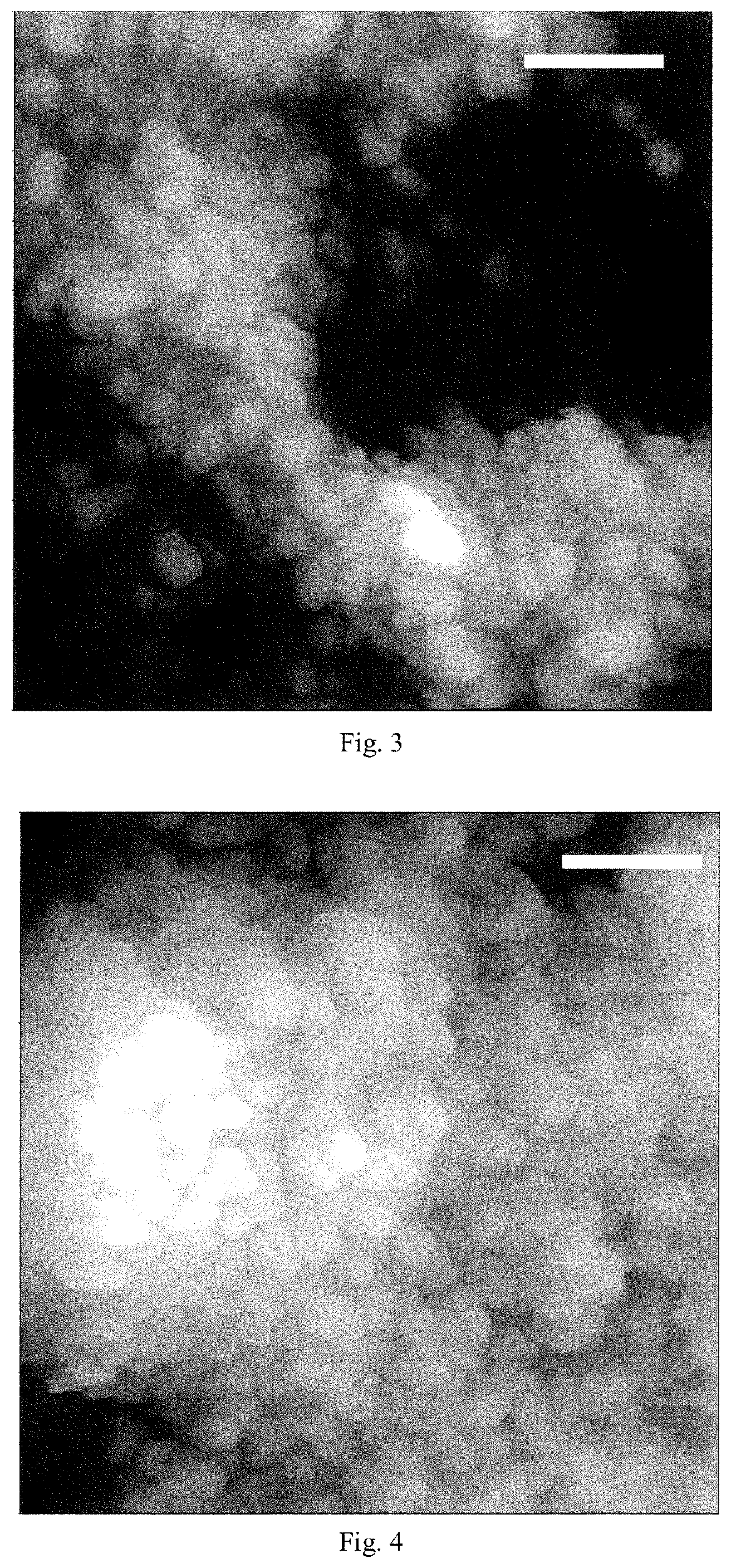 Patent US12312436 Figure 2 – (Super) hydrophobic material and coating