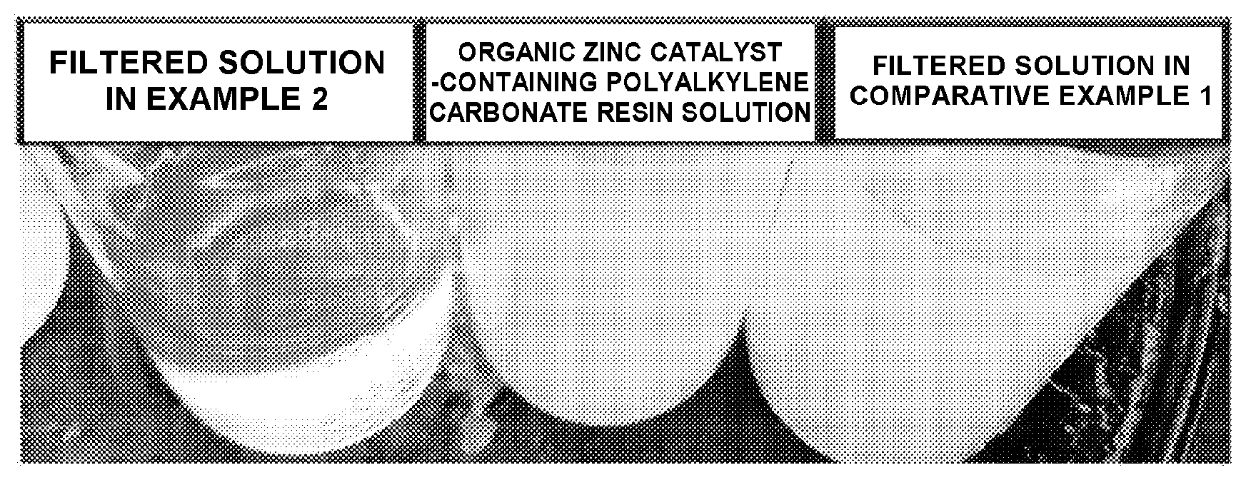 Patent US12312442 — Method for separating organic zinc catalyst using filtering membrane — Figure 1