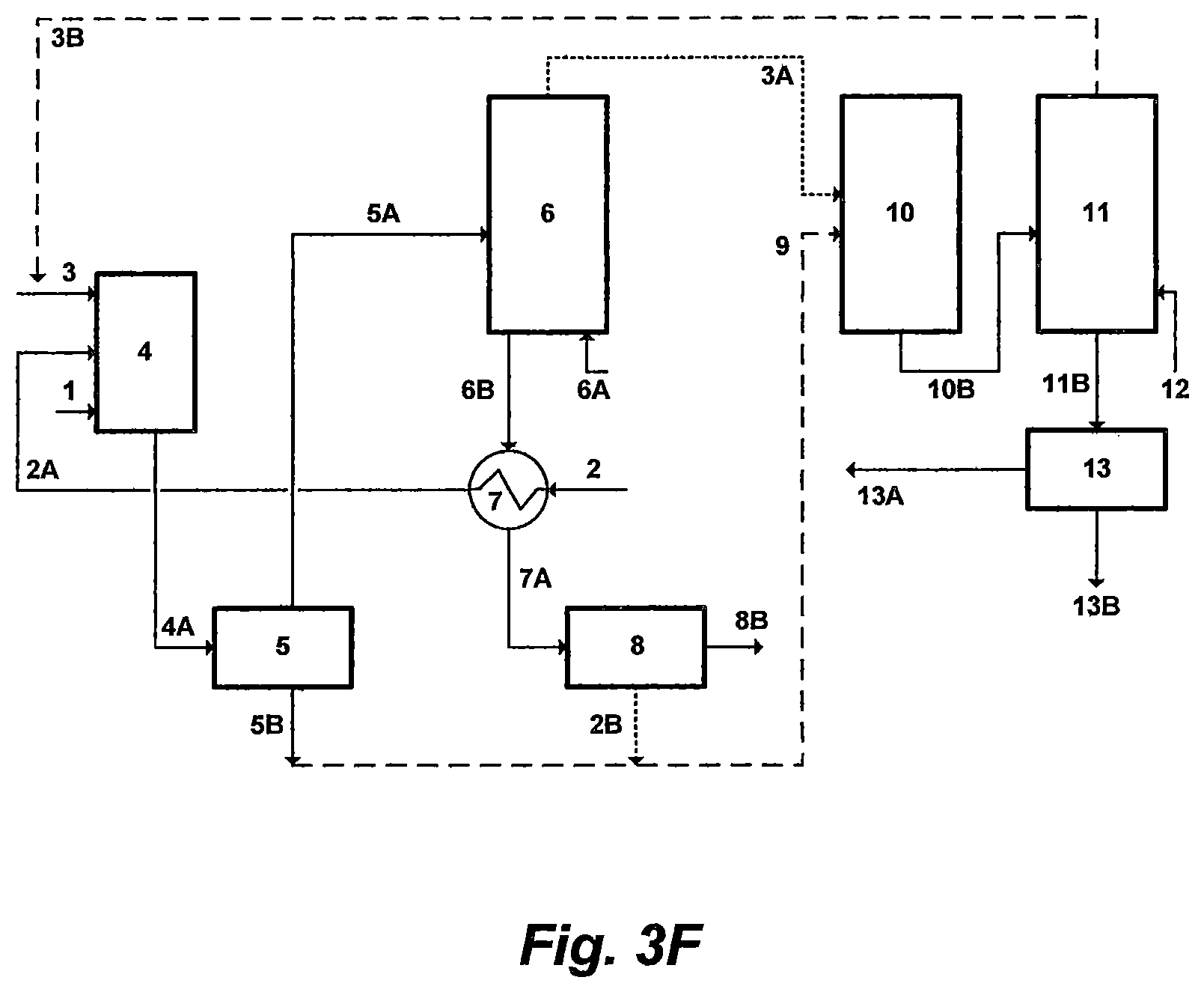 Patent US12312446 Figure 12 – Recovering heavy hydrocarbons from plastic materials and geoformation