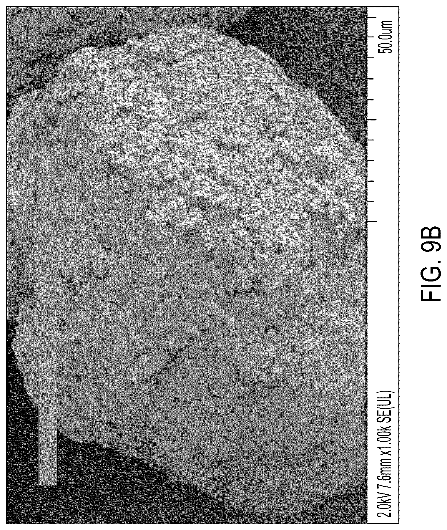 Patent US12312448 Figure 13 – Polyimide microparticles