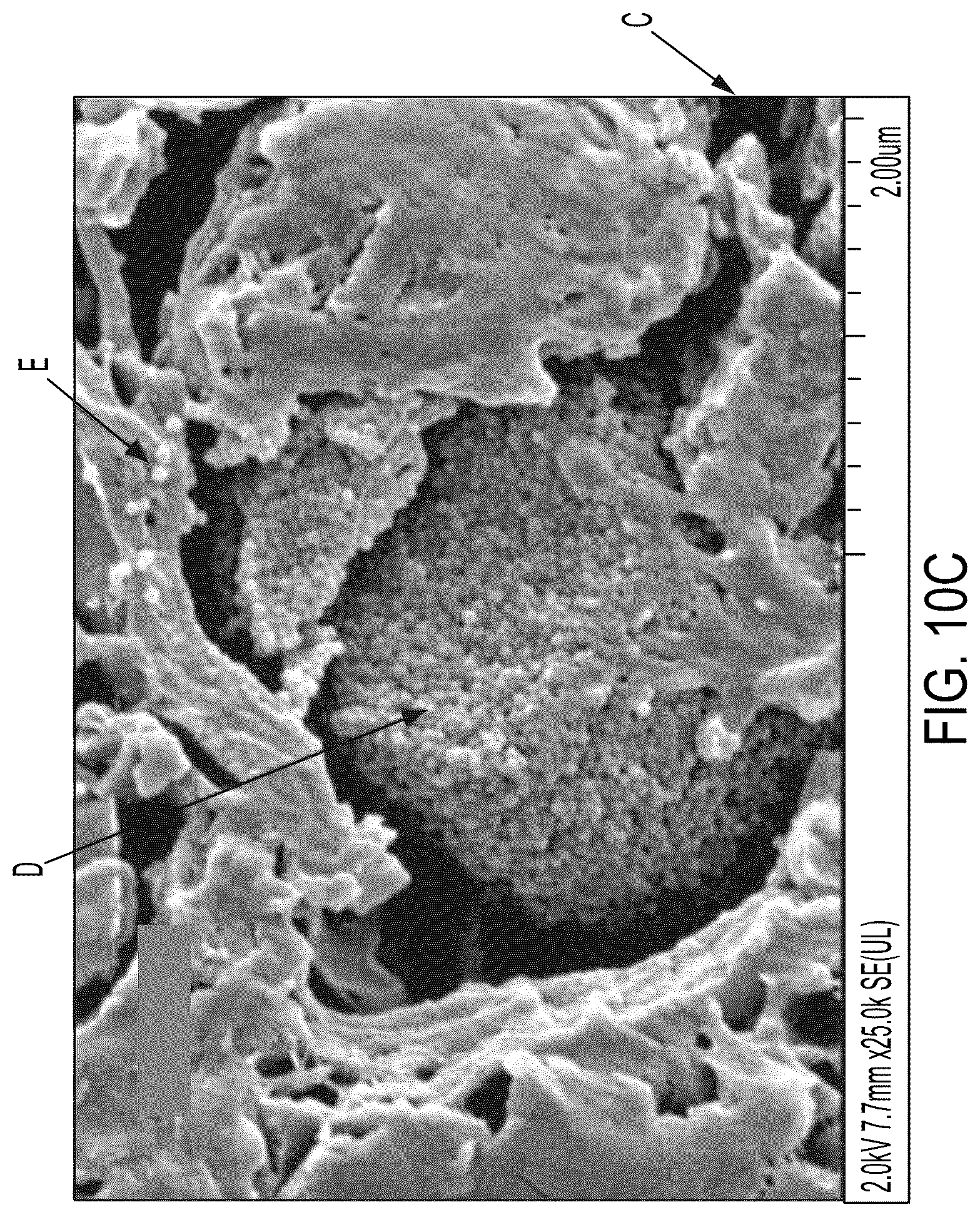 Patent US12312448 Figure 17 – Polyimide microparticles