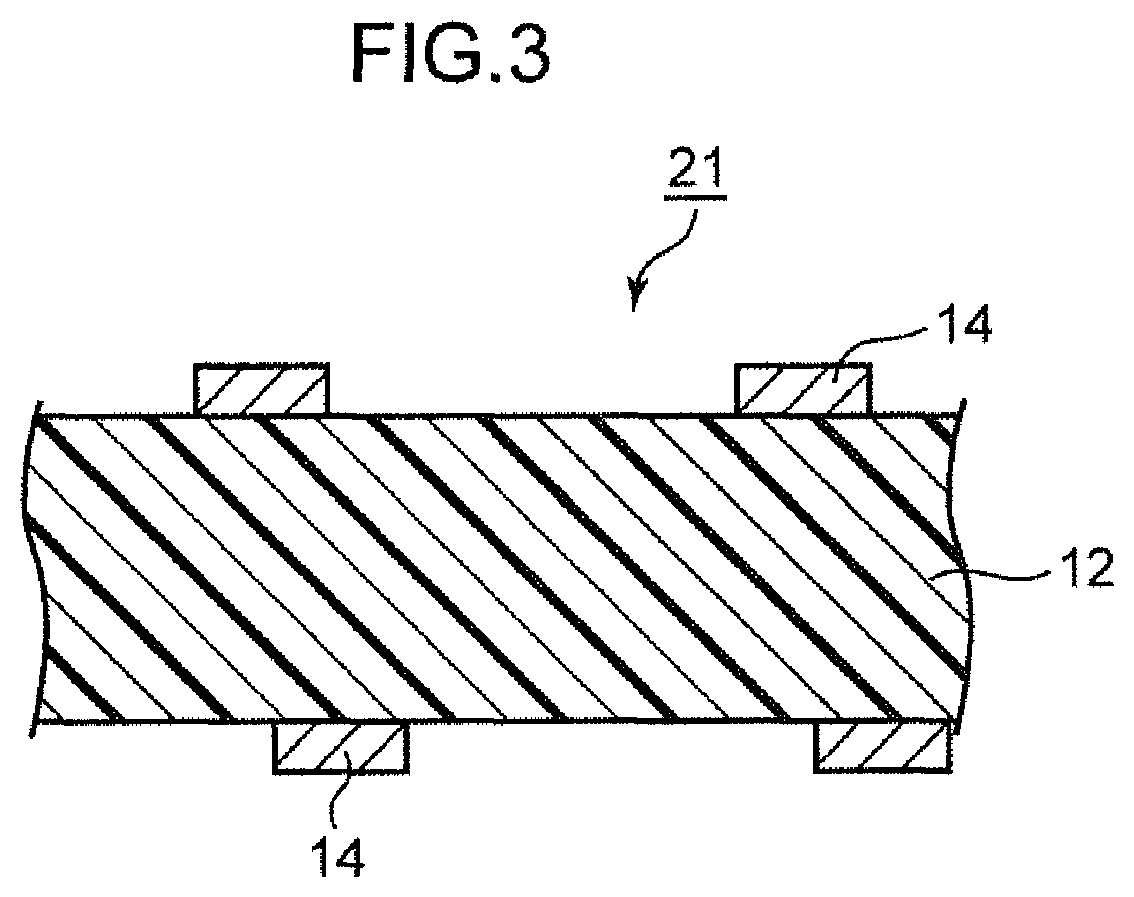 Patent US12312452 Figure 3 – Resin composition, prepreg, film with resin, metal foil with resin, metal-clad laminate, and wiring board