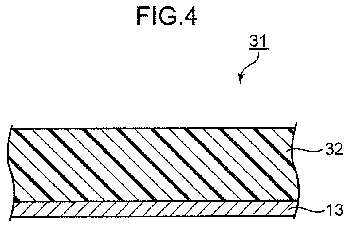 Patent US12312452 Figure 4 – Resin composition, prepreg, film with resin, metal foil with resin, metal-clad laminate, and wiring board