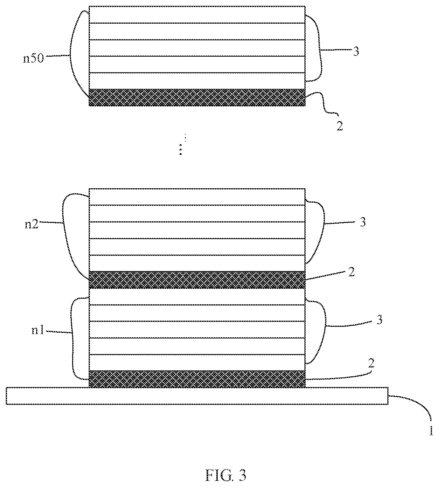 Patent US12312474 Figure 2 – Method of manufacturing pigment