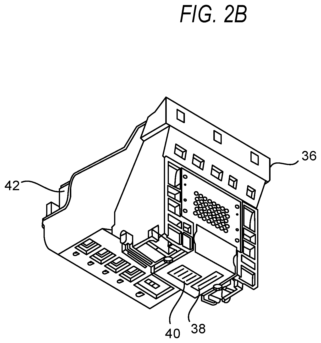Patent US12312480 Figure 3 – Aqueous ink, ink cartridge and ink jet recording method
