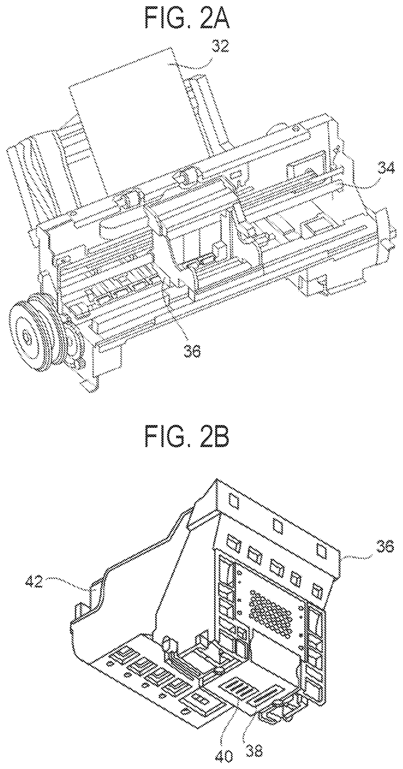 Patent US12312481 Figure 2 – Aqueous ink, ink cartridge and ink jet recording method