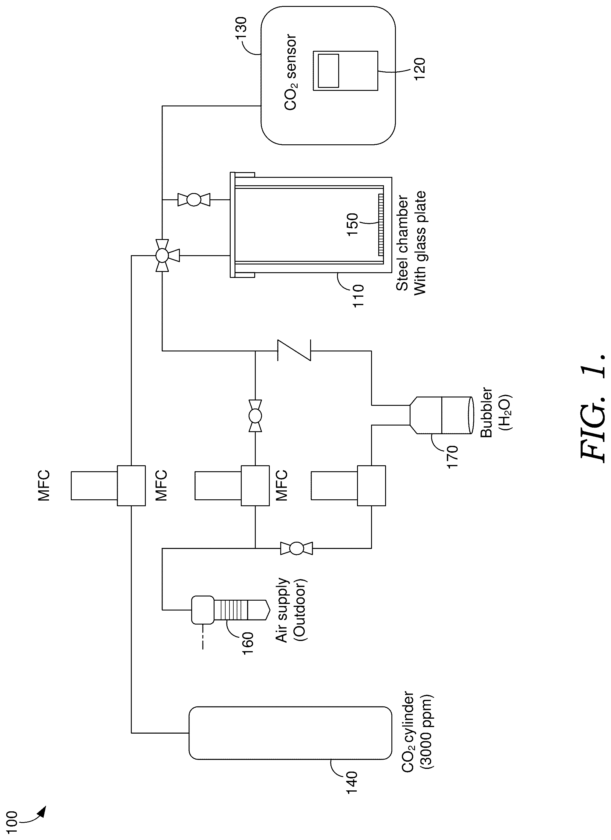 Patent US12312491 Figure 1 – Coating compositions and methods for using the same