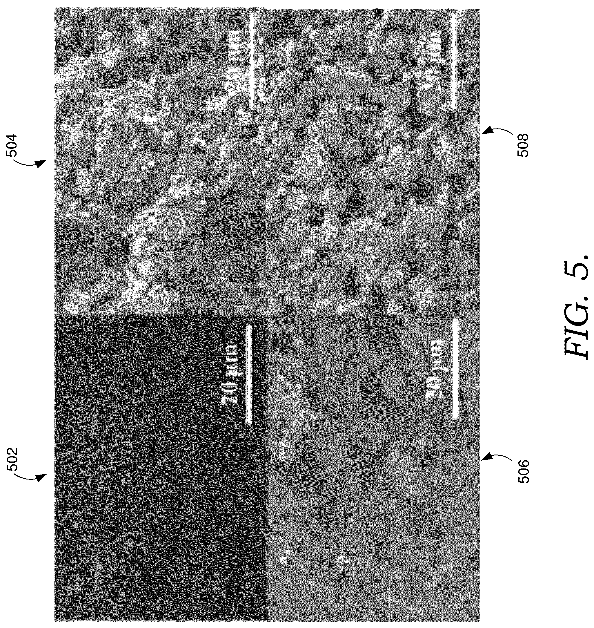 Patent US12312491 Figure 6 – Coating compositions and methods for using the same
