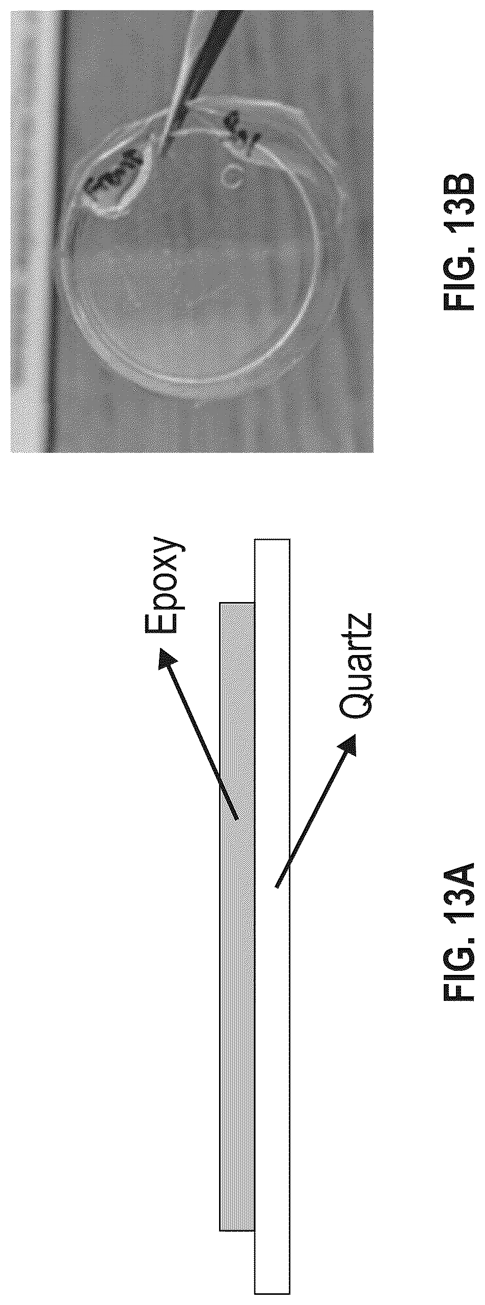 Patent US12312504 Figure 13 – Thermally reworkable adhesives for electronic devices
