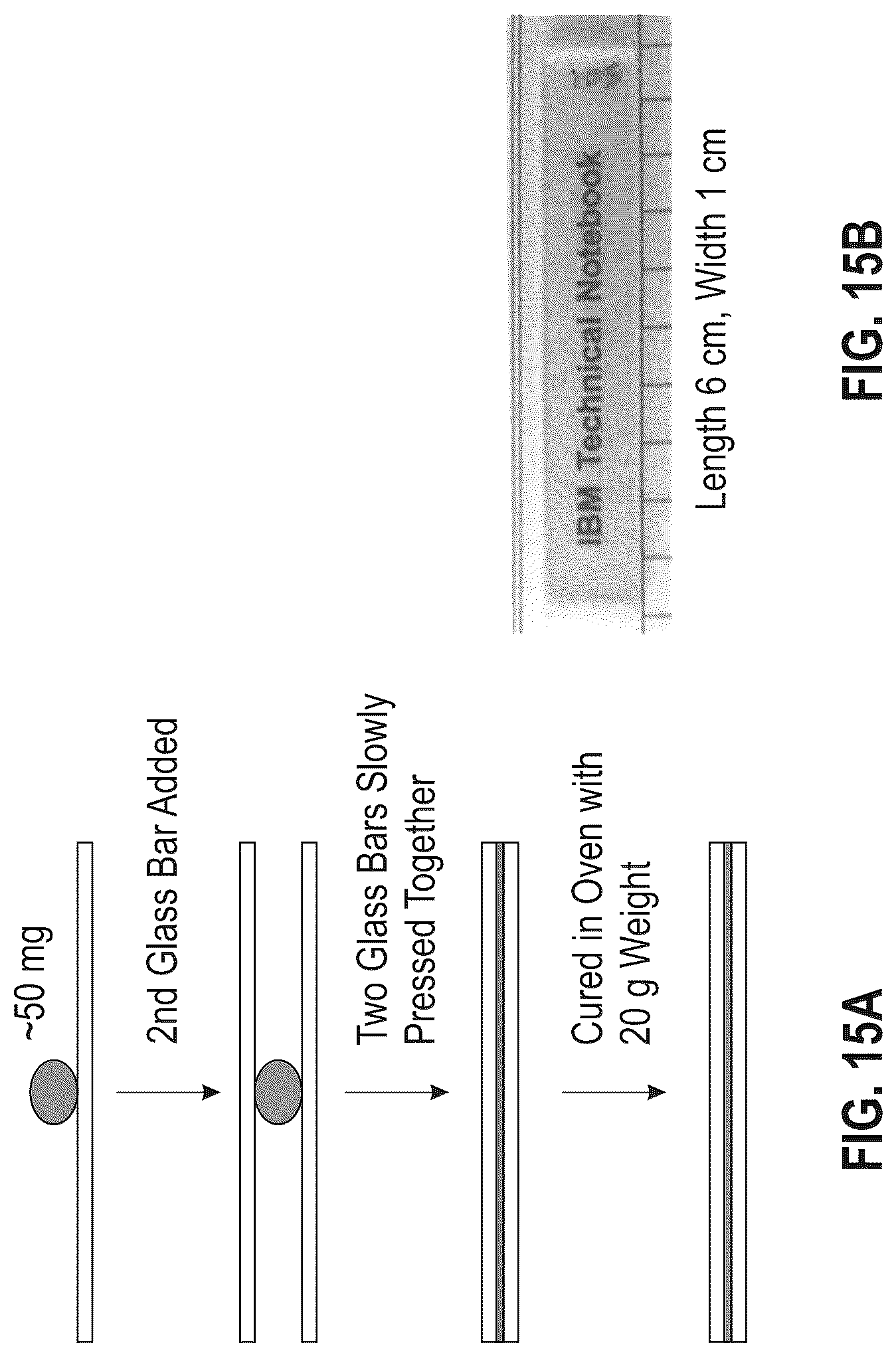 Patent US12312504 Figure 15 – Thermally reworkable adhesives for electronic devices