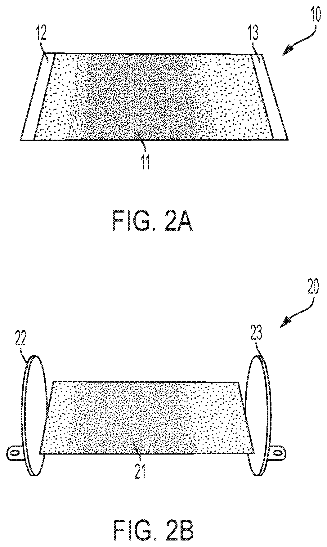 Patent US12312507 Figure 6 – Radio frequency heating for rapid curing of nanocomposite adhesives