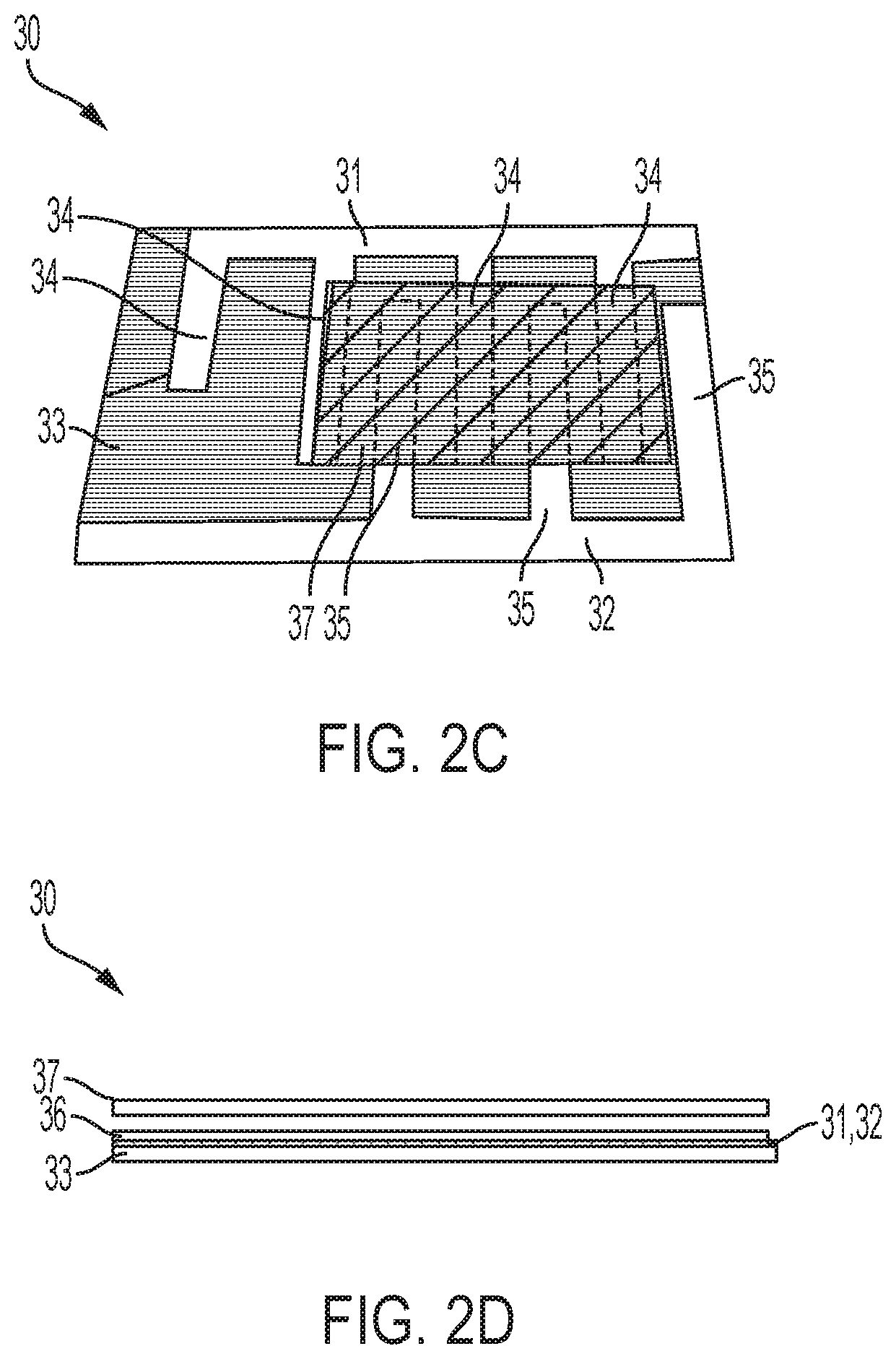 Patent US12312507 Figure 7 – Radio frequency heating for rapid curing of nanocomposite adhesives
