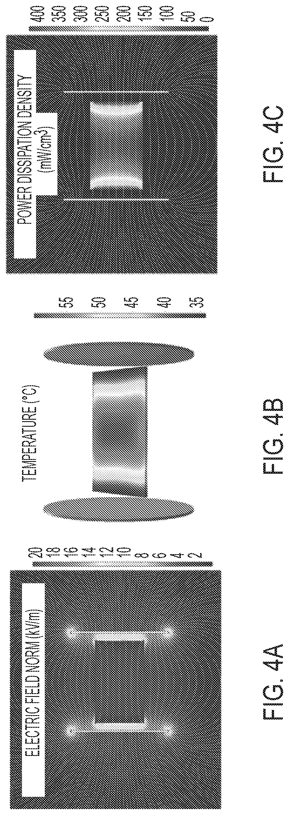 Patent US12312507 Figure 9 – Radio frequency heating for rapid curing of nanocomposite adhesives