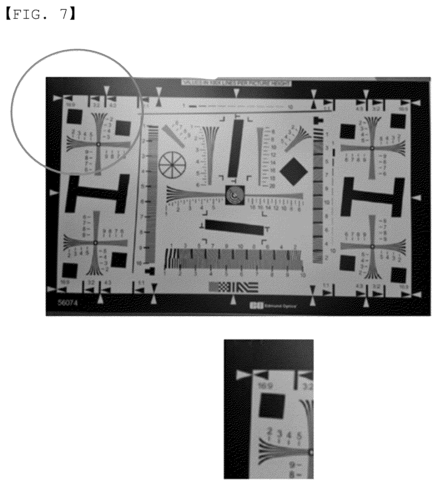 Patent US12312511 Figure 3 – Mask film and method for manufacturing polarizing plate by using same