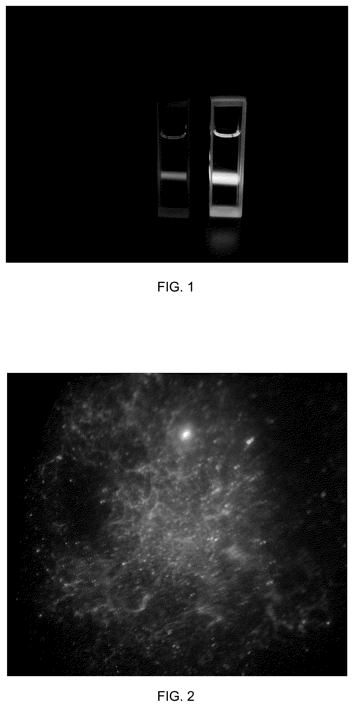 Patent US12312519 Figure 1 – Preparation method for mulberry silk that fluoresces under near-infrared light and product