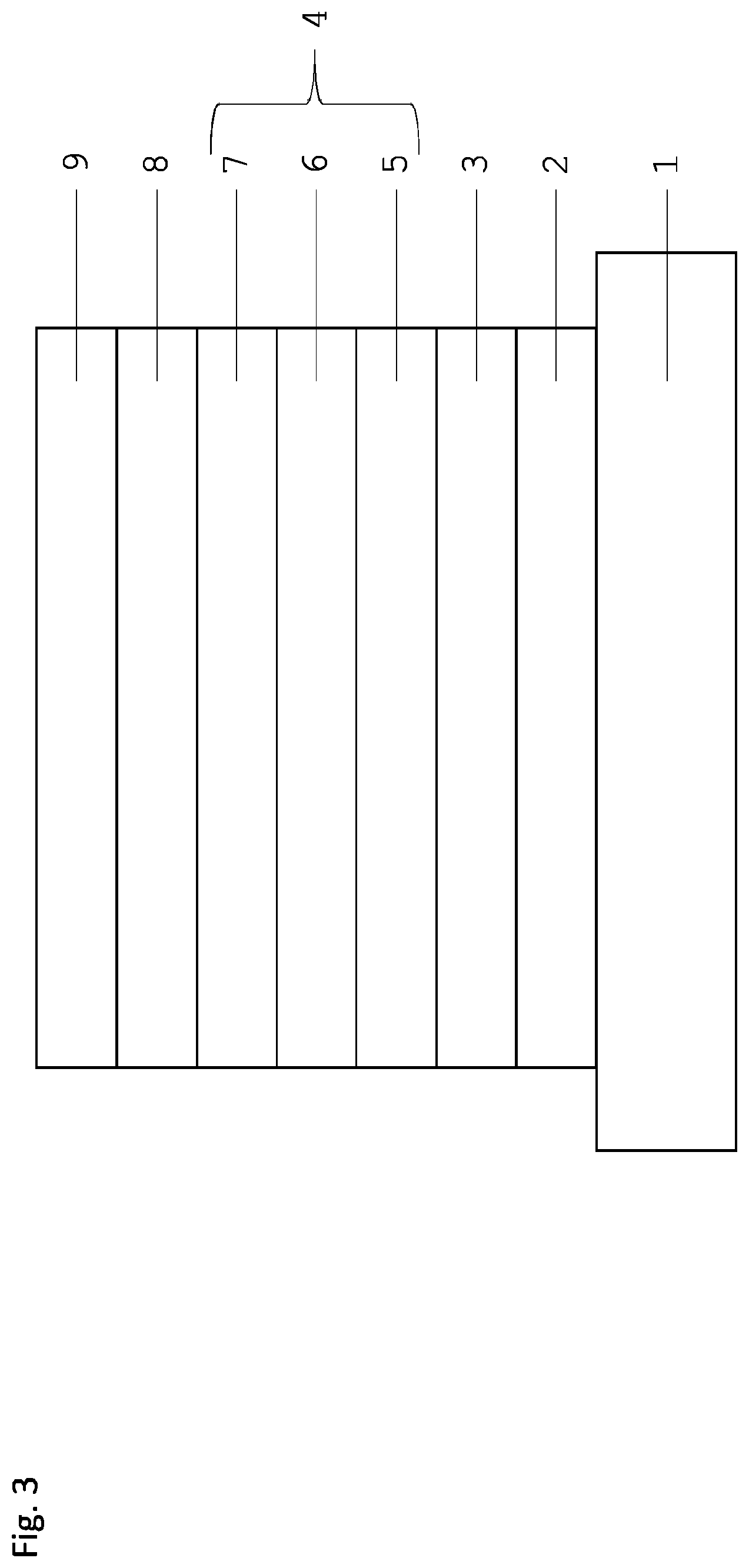 Patent US12312522 Figure 3 – Organic optoelectronic apparatus