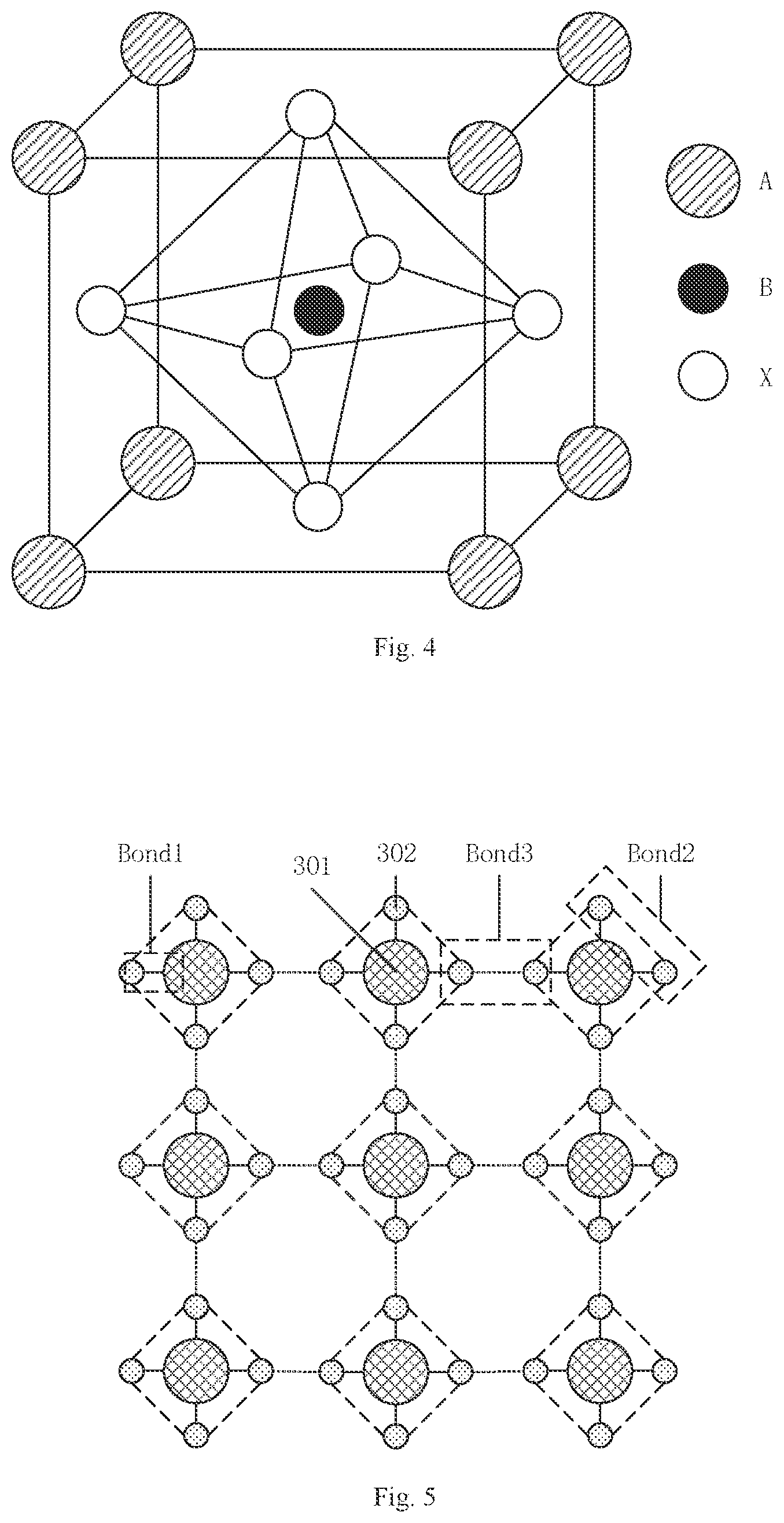 Patent US12312523 Figure 2 – Quantum dot light emitting device and method for preparing the same, and quantum dot display device