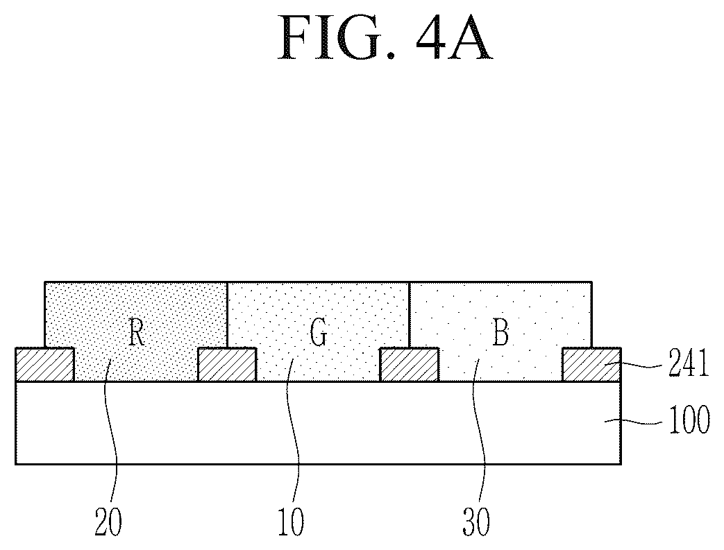 Patent US12312526 Figure 7 – Quantum dots and devices including the same