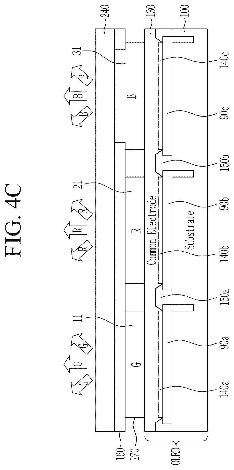 Patent US12312526 Figure 9 – Quantum dots and devices including the same