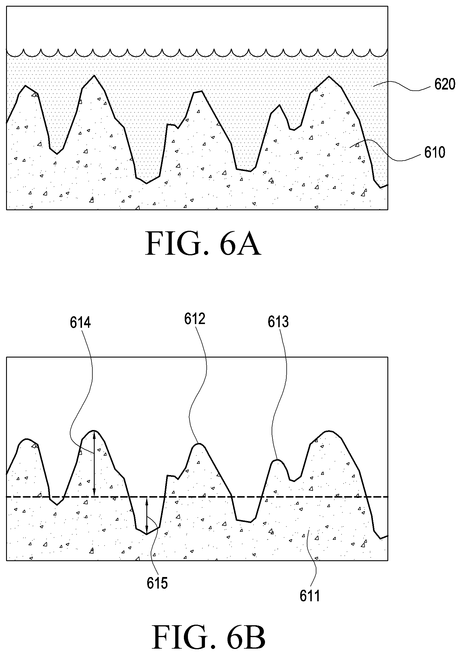 Patent US12312527 Figure 6 – Housing of electronic device and method for manufacturing the same