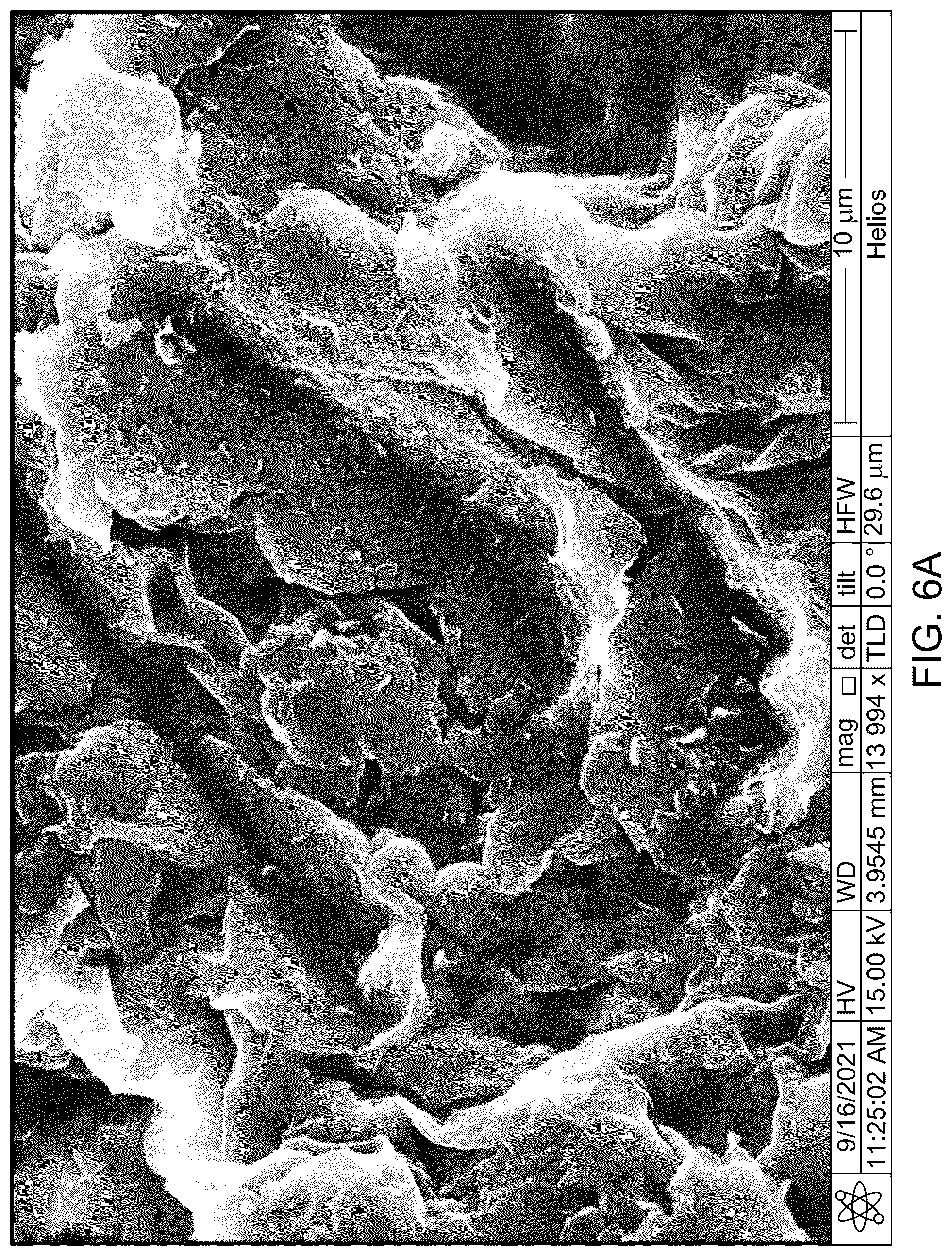 Patent US12312531 Figure 5 – Okra composition as a shale swelling inhibitor in water-based drilling fluids