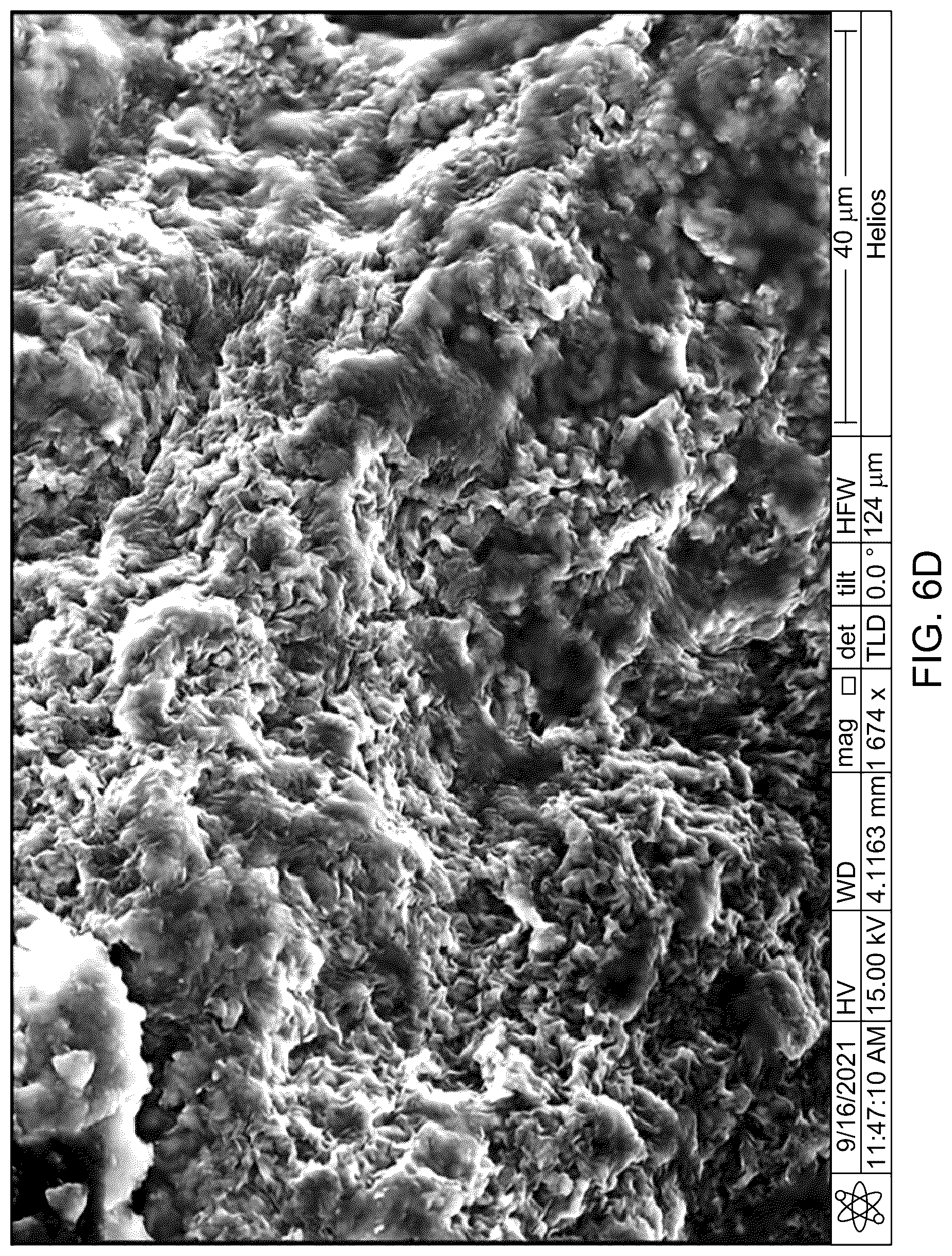 Patent US12312531 Figure 8 – Okra composition as a shale swelling inhibitor in water-based drilling fluids