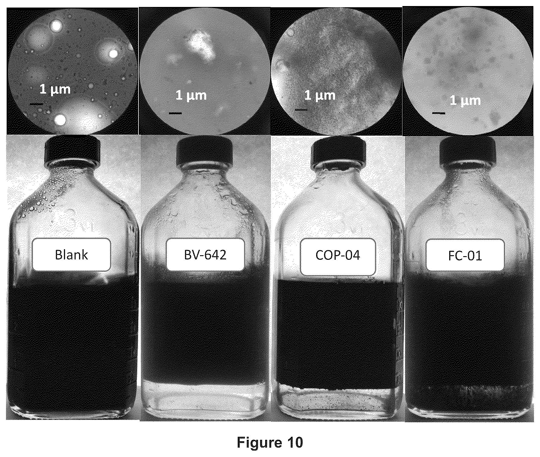 Patent US12312543 Figure 10 – Highly random addition bypolymers for destabilization of complex emulsions in crude oil blends