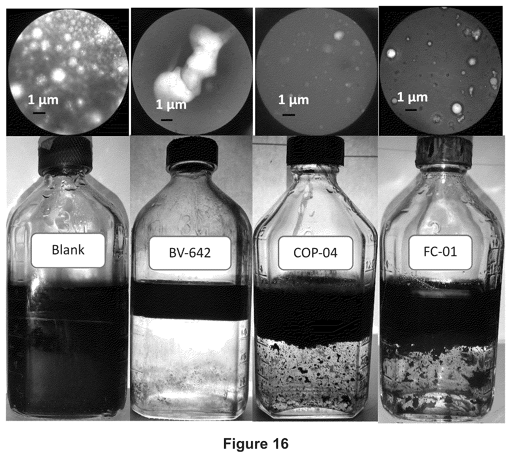 Patent US12312543 Figure 16 – Highly random addition bypolymers for destabilization of complex emulsions in crude oil blends