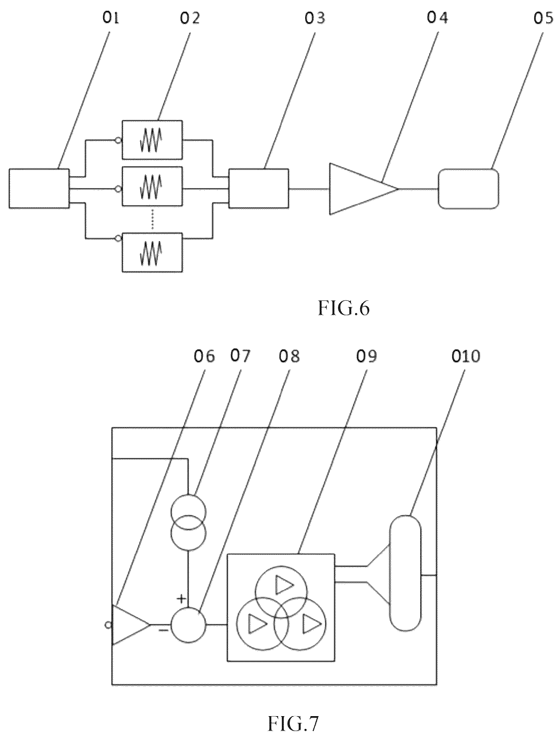 Patent US12312546 Figure 5 – Terahertz material for emission reduction and fuel saving of gasoline vehicle and preparation method therefor and application thereof
