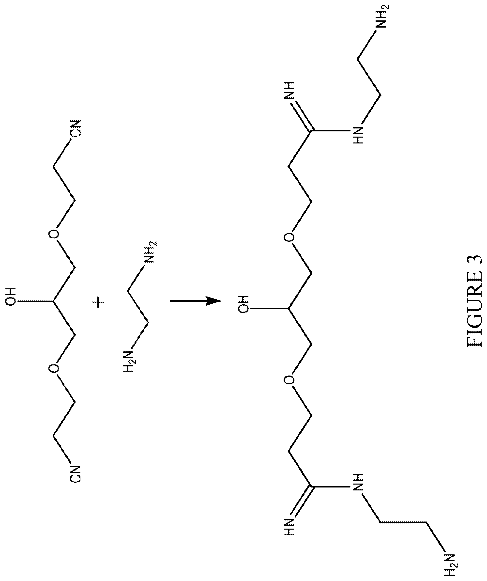Patent US12312559 Figure 3 – Glycerol aminocarboxylate-based detergent builders and additives