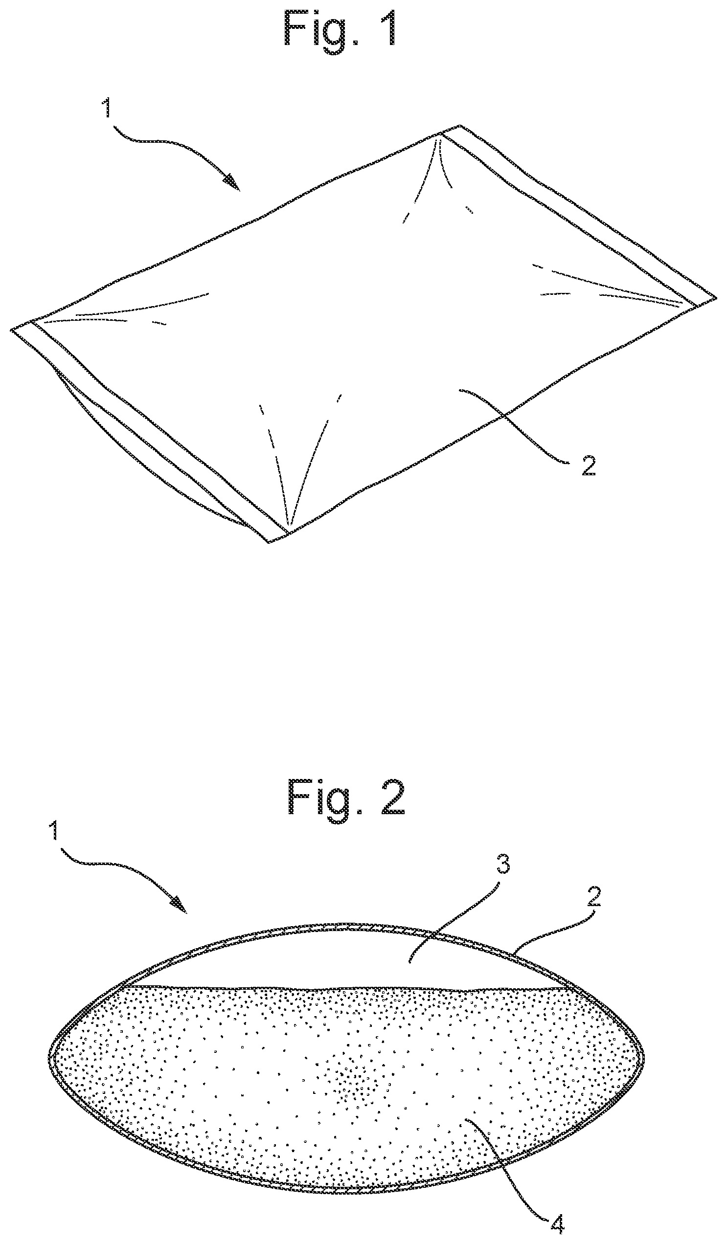 Patent US12312561 — Water-soluble unit dose article — Figure 1