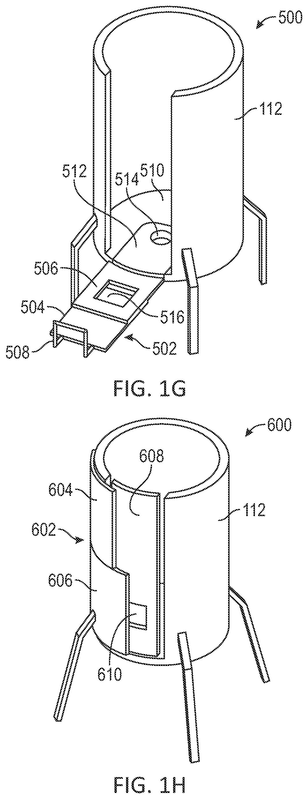 Patent US12312571 Figure 4 – Housing for holding a flexible bioprocess bag and method for assembling the bag in the housing